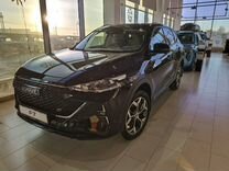 Новый Haval F7 2.0 AMT, 2024, цена от 2 949 000 руб.