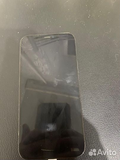 iPhone 12 Pro, 256 ГБ