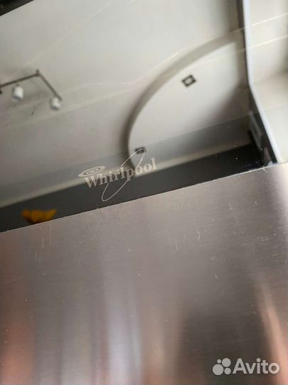 Духовой шкаф whirlpool газ