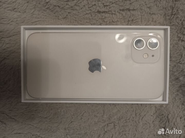 iPhone 12, 128 ГБ