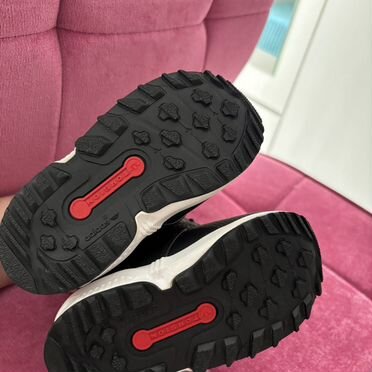 Сапожки adidas 21 размер