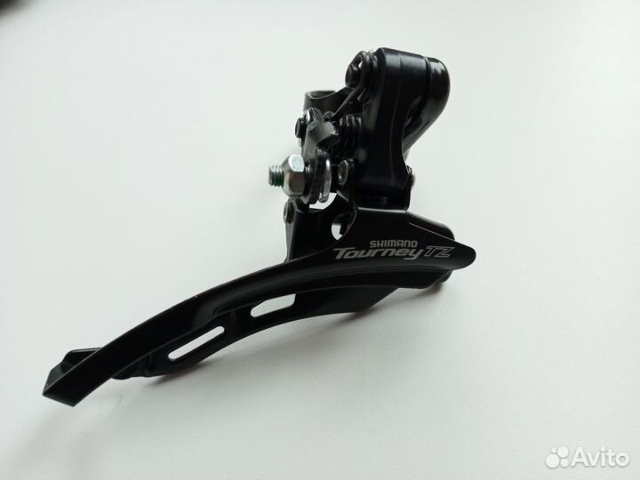 Переключатель скоростей shimano tourney tz