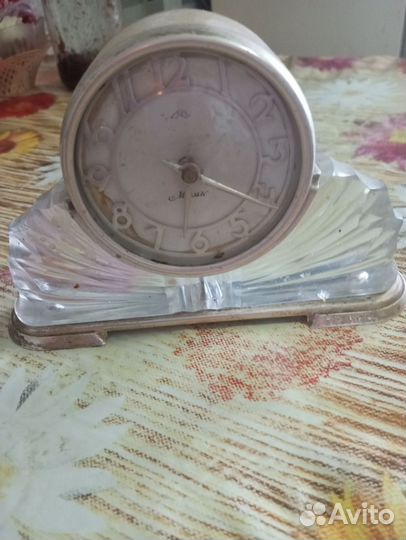 Старые вещи из СССР