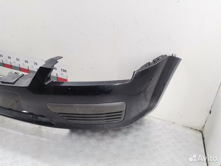 Бампер передний для Ford Focus 2 1351530