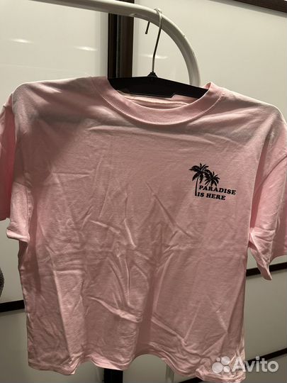 Женская одежда твое