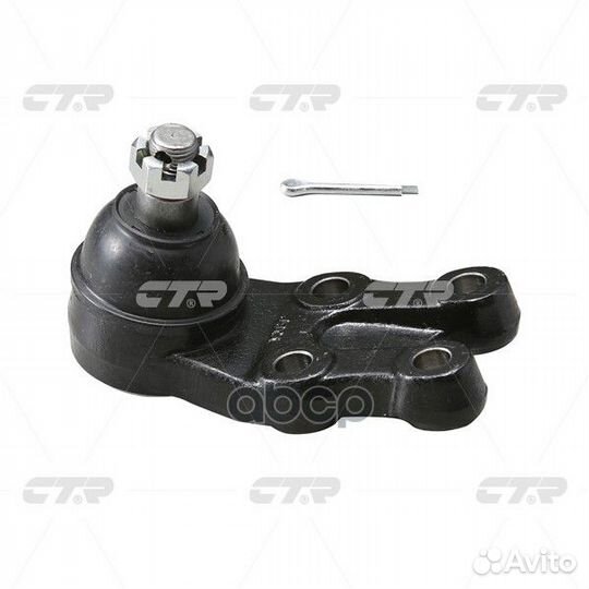 Шаровая опора CB0181 CTR