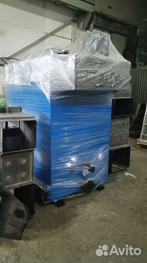 Угольный котёл