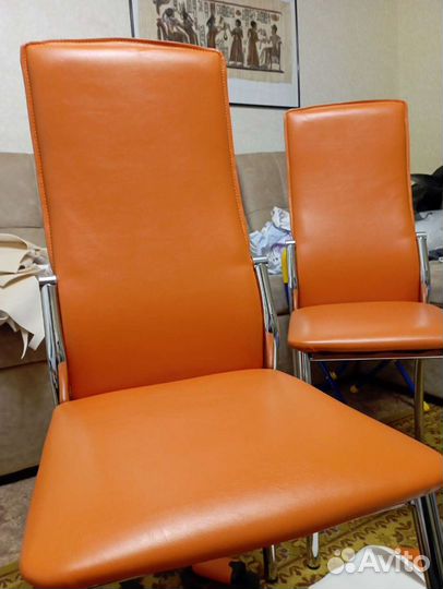 Перетяжка мебели, договор