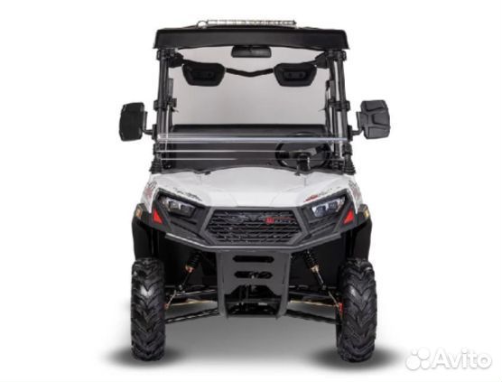 Мотовездеход (UTV/багги) aodes 170-10 Golf