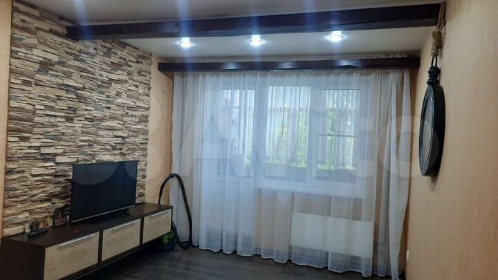 2-к. квартира, 45 м², 2/9 эт.