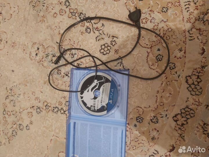 Sony PS4 slim