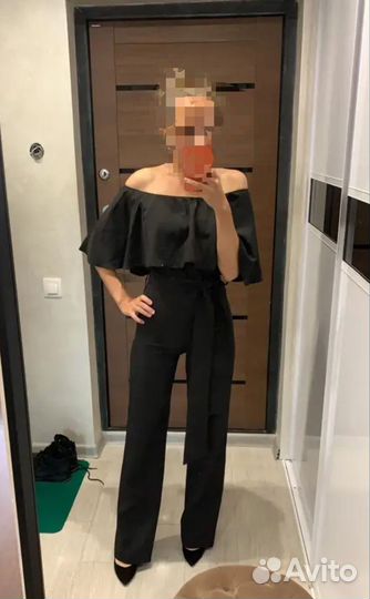 Комбинезон женский новый 44