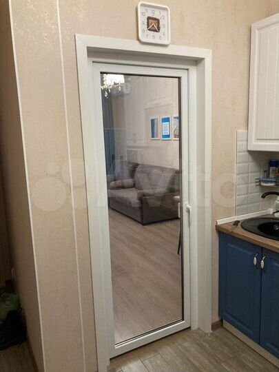 2-к. квартира, 45 м², 12/12 эт.