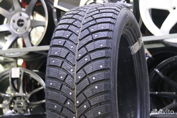 Nexen Winguard WinSpike 3 215/55 R18 95T