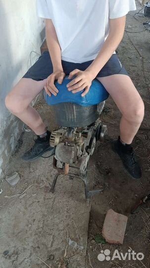 Гироскутер