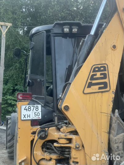 Аренда трактора jsb