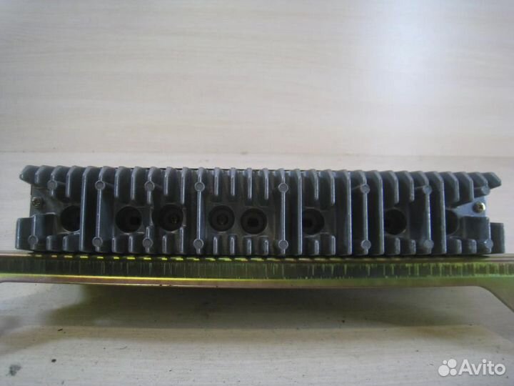 Усилитель акустической системы Lexus RX300 (MCU15