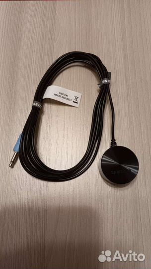 IR Extender Cable BN96-31644A Samsung UE32H6200AK