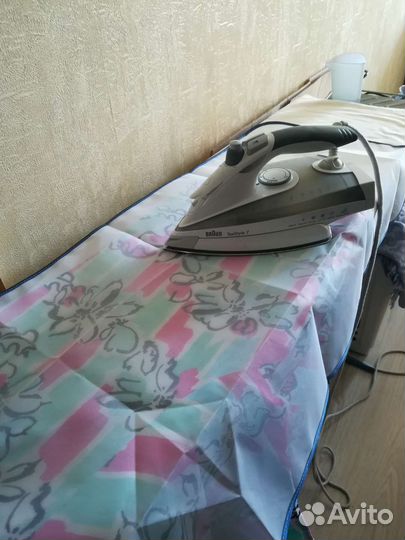 Сетка для утюжки, глажения