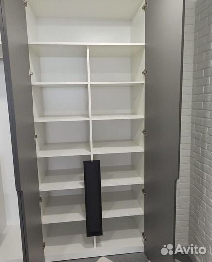 Шкаф на заказ