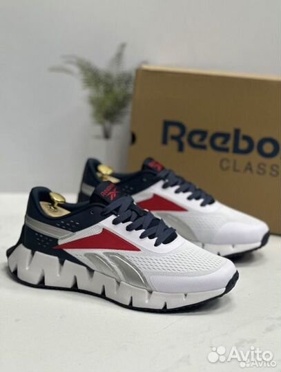 Кроссовки Reebok Мужские