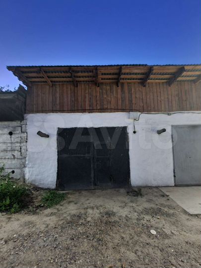 Гараж, 20 м²