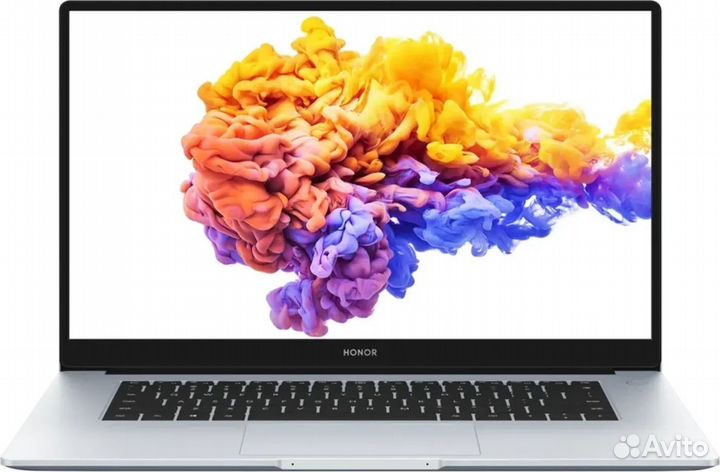 Новые ноутбуки honor magicbook 15 r7