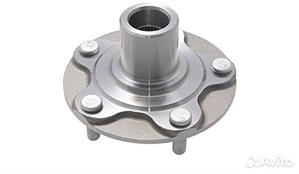 Ступица передняя Toyota Land Cruiser 200 2015—Н