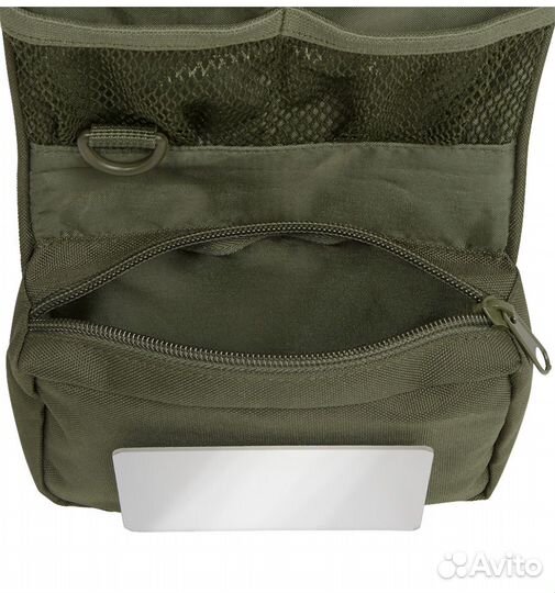 Подсумок для гигиены Brandit Toiletry Bag Medium