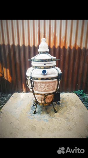 Тандыр семейный