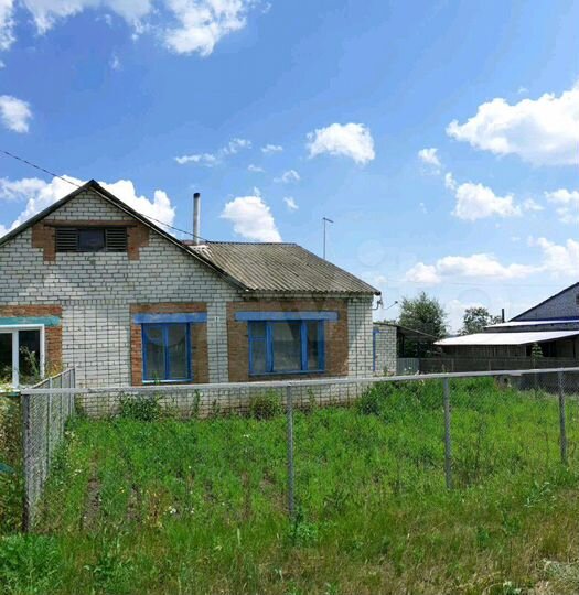 Коттедж 144 м² на участке 26 сот.