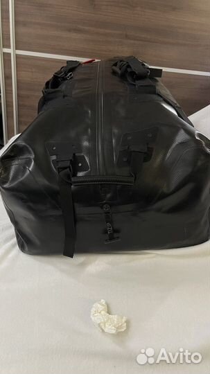 Сумка боул ortlieb waterproof
