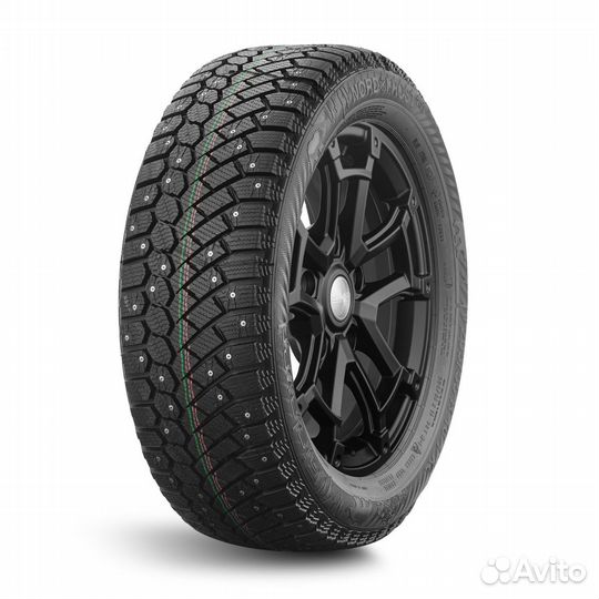 Gislaved Nord Frost 200 215/55 R16 97T