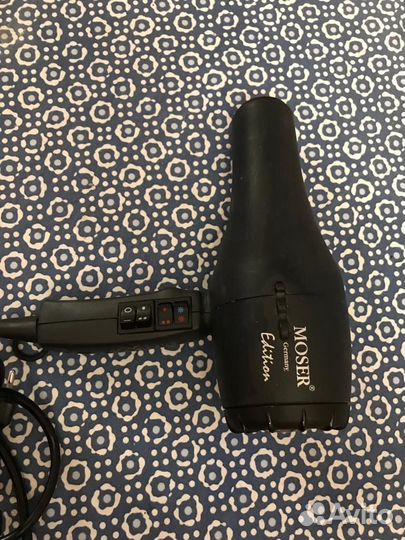 Фен для волос