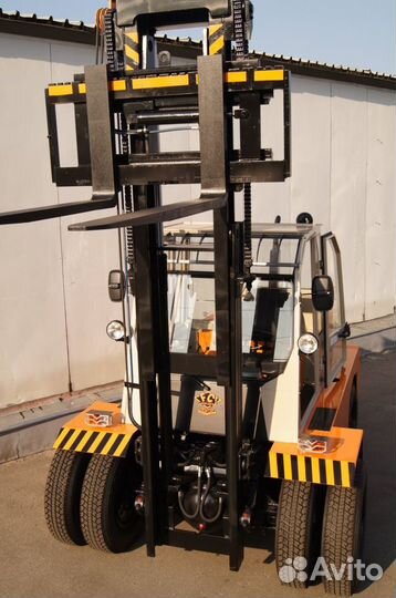 Вилочный погрузчик Fobos 41030 MF, 2023