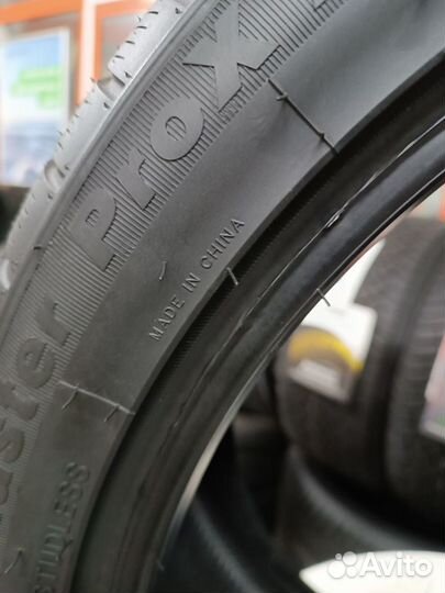 Arivo Winmaster ProX ARW5 295/35 R21 107H