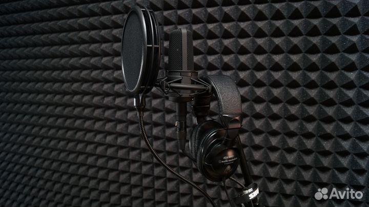 Студия звукозаписи. Песни и тексты на заказ