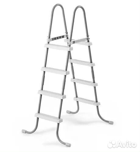 Лестница Intex 28066 Pool Ladder