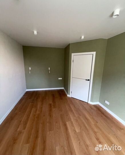 Пемонт квартиры под ключ