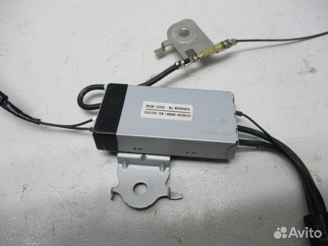 Антенна Toyota Camry XV50/XV55