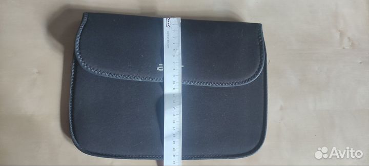 169. Чехол и коробка от нетбука Acer