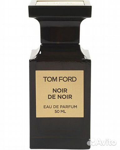 Tom Ford Noir de Noir