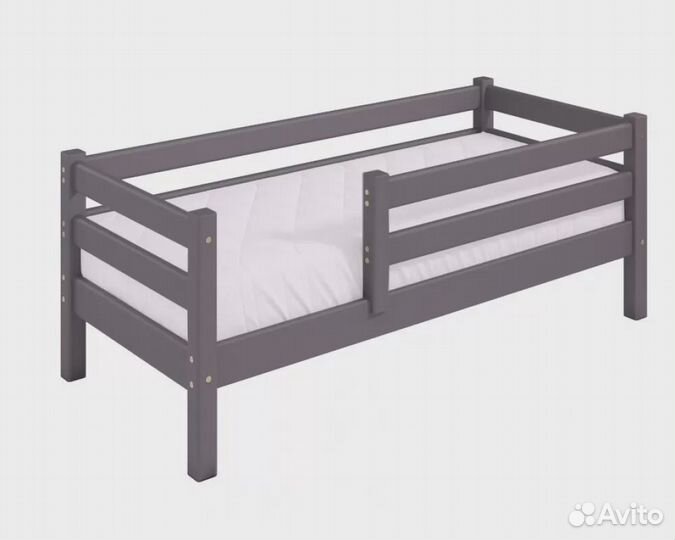 Детская кровать Соня