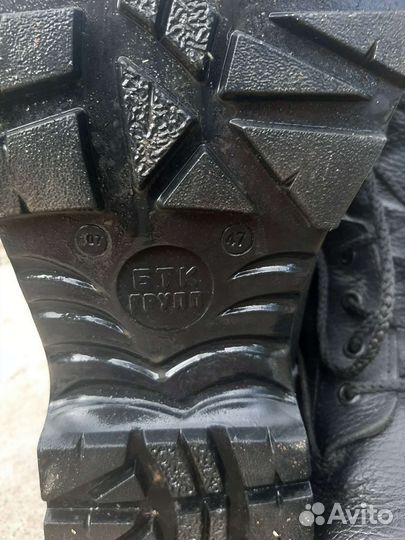 Борцы кожаные