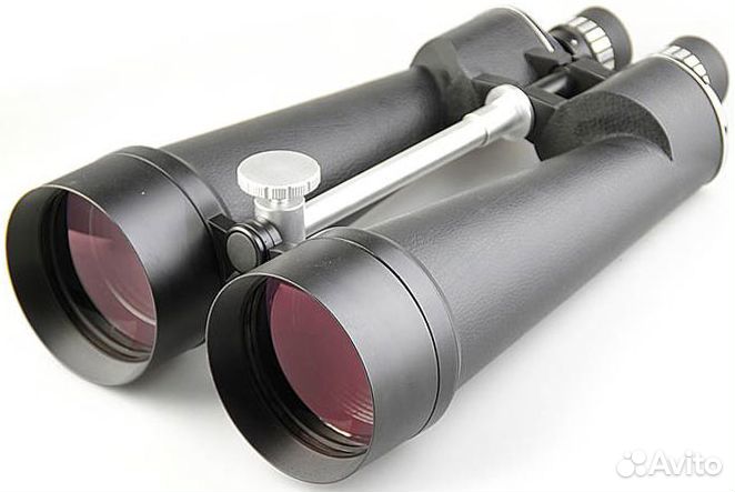 Бинокль Veber Astro бп 25x100 WP