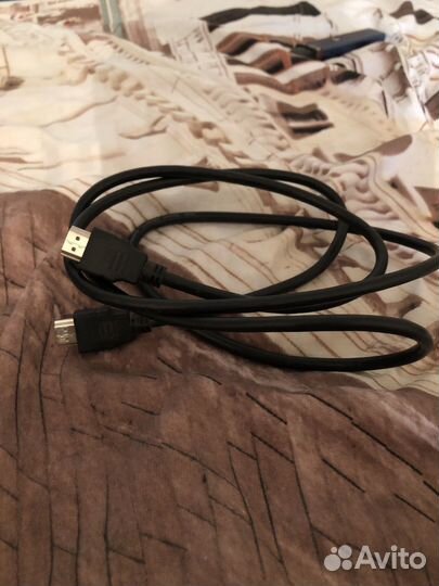 Кабель hdmi