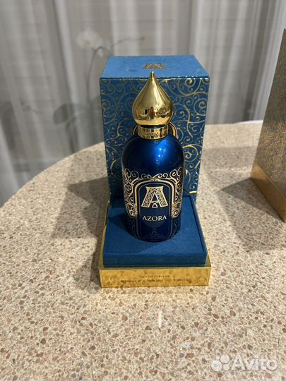 Парфюм Attar Collection