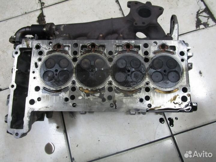 Гбц w906 Sprinter 651.900 2011