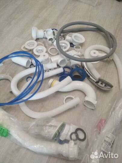 Сантехника