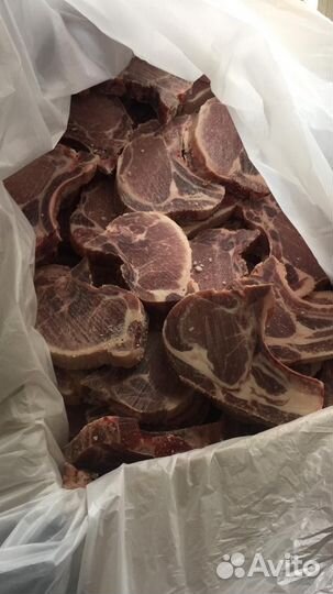 Мясо свинины,говядины